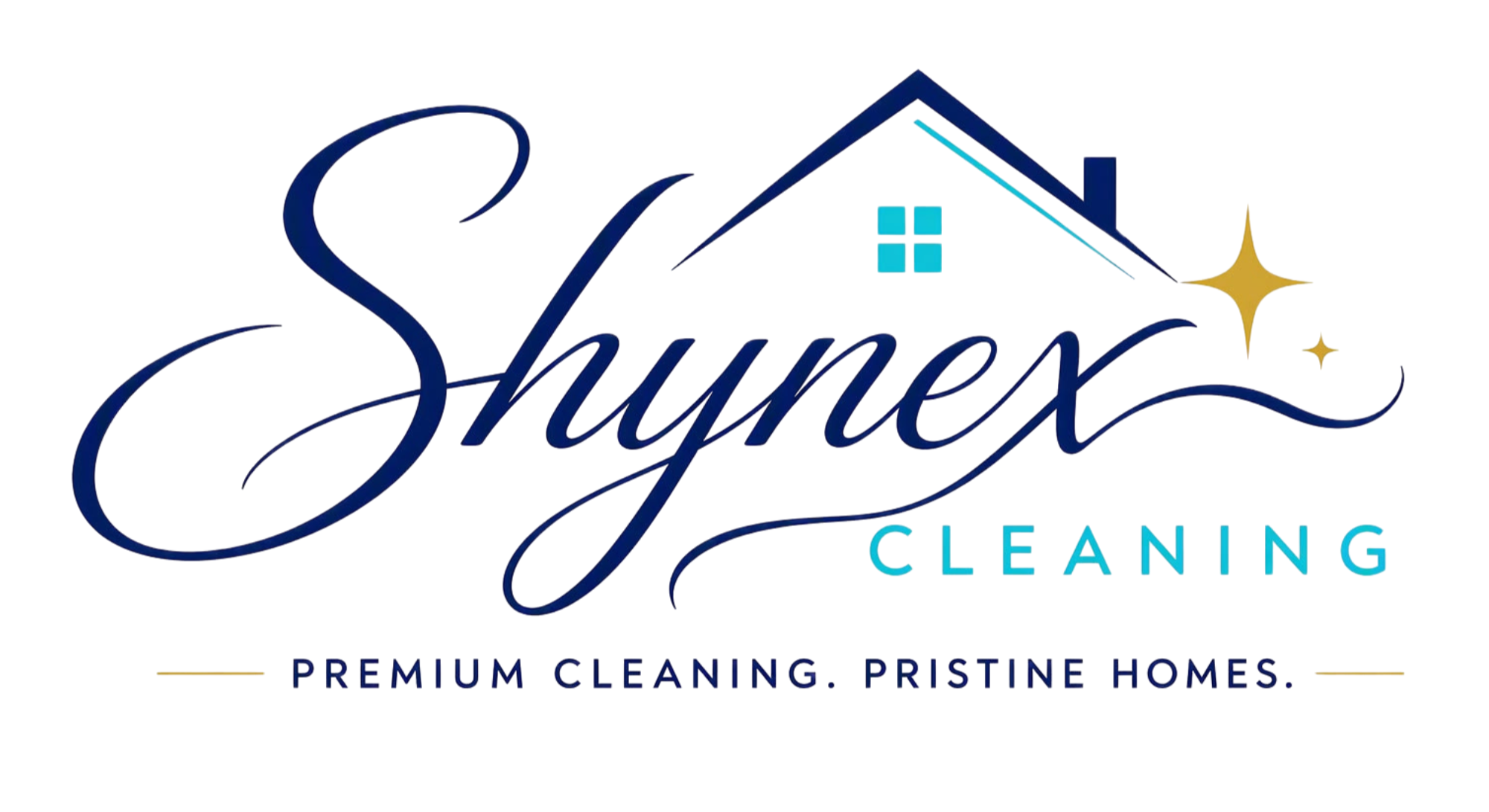 Shynex Cleaning LLC logo